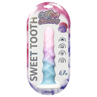 CC- SWEET TOOTH 6.7