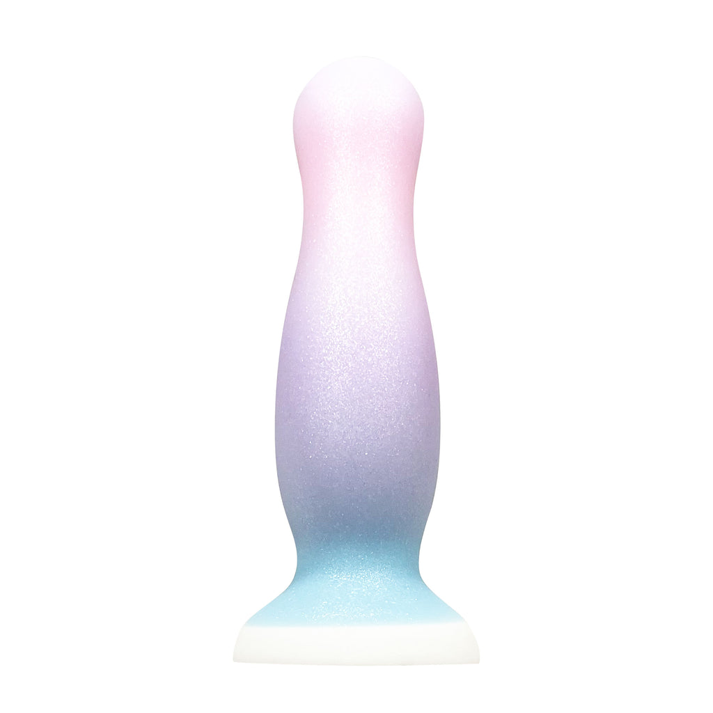 Cotton Candy Fairy Dust 5.7" Suction Cup Dildo Cotton Candy Fairy Dust 5.7" Suction Cup Dildo