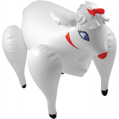 Lola Love Lamb Inflatable Sex Doll