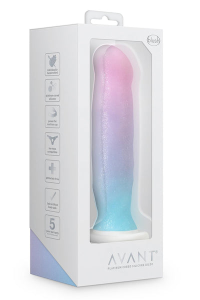 Avant D17 Lucky Dildo