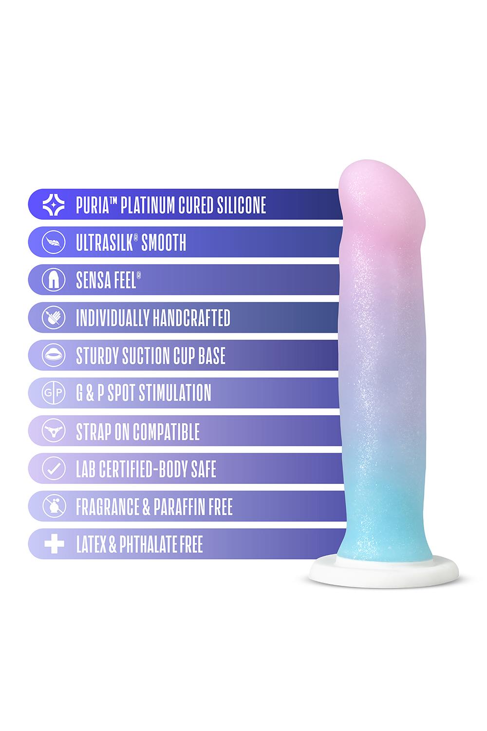 Avant D17 Lucky Dildo