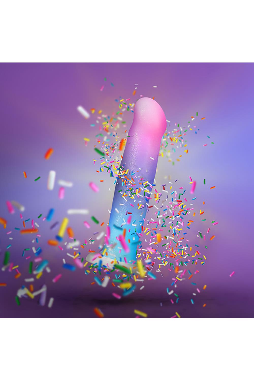 Avant D17 Lucky Dildo