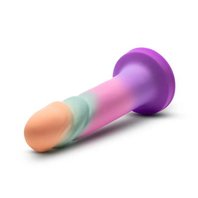 Avant Sunrise Gaze Handcrafted 7.5 Inch Dildo in Sherbert