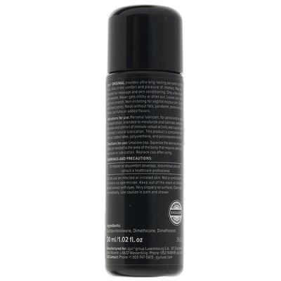 Pjur Original Bodyglide Lube - 30 ml