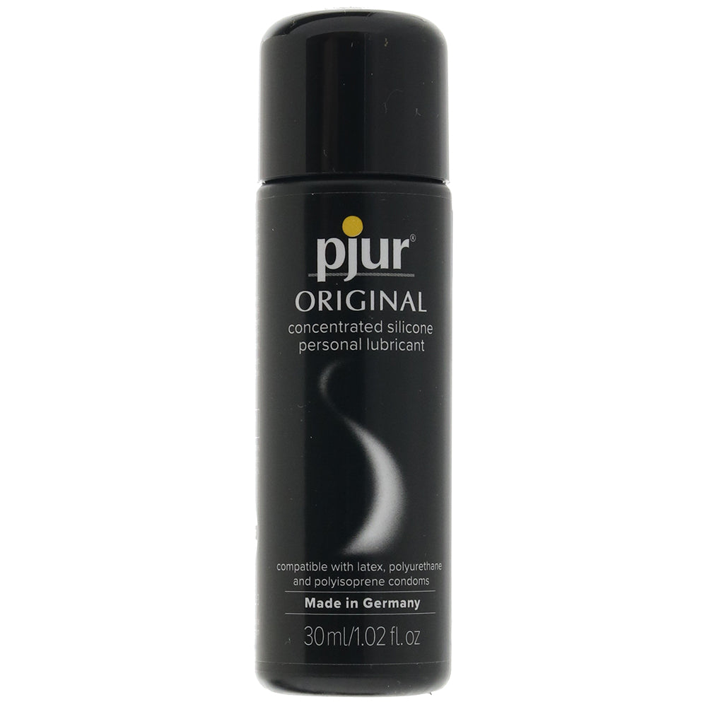 Pjur Original Bodyglide Lube - 30 ml