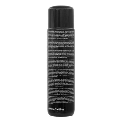 Pjur Backdoor Relaxing Silicone Anal Glide - 100 ml