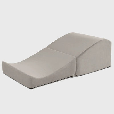Liberator Flip Ramp in Lush Grey