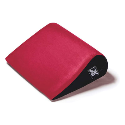 Liberator Jaz Original Wedge Pillow - Cherry