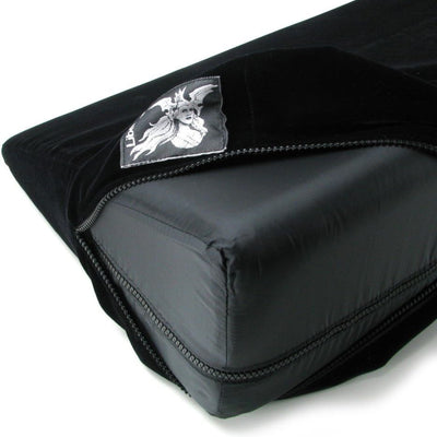 Liberator Wedge - Microfiber Black