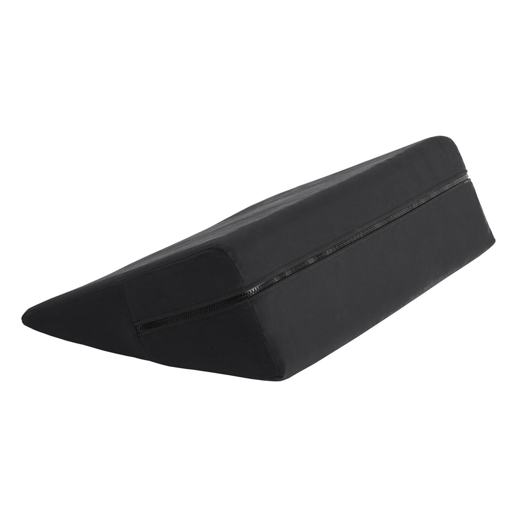 Liberator Wedge - Microfiber Black