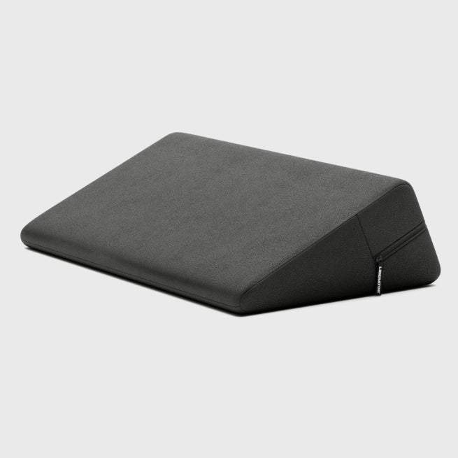 Liberator Wedge Sex Pillow in Black