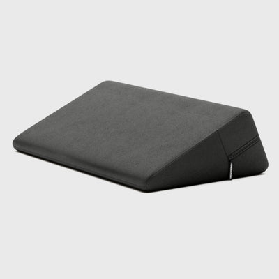 Liberator Wedge Sex Pillow in Black