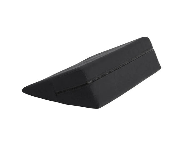 Liberator Wedge Sex Pillow in Black