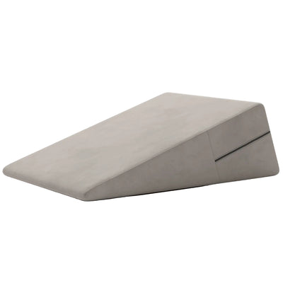 Liberator Wedge 32 Inch Sex Ramp, Grey