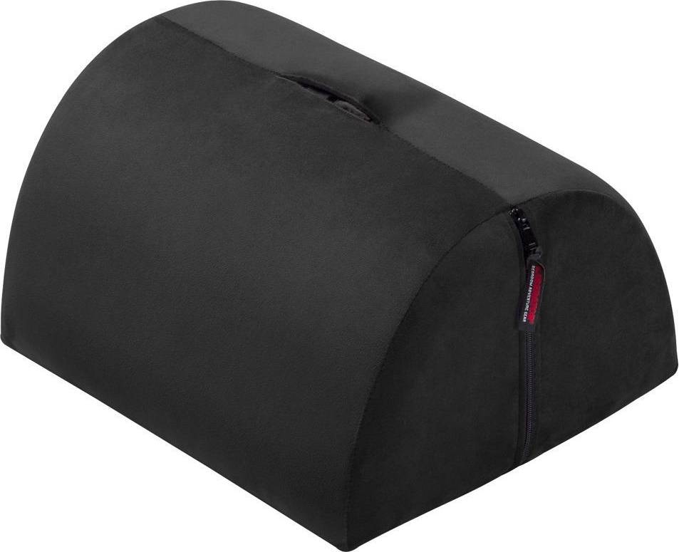 Liberator Bonbon Sex Toy Mount, Black