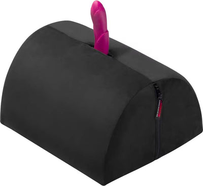 Liberator Bonbon Sex Toy Mount, Black