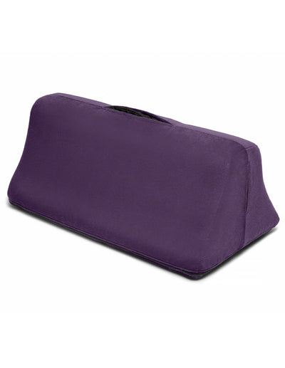 Liberator Tula Dual Sex Toy Mount, Auburn