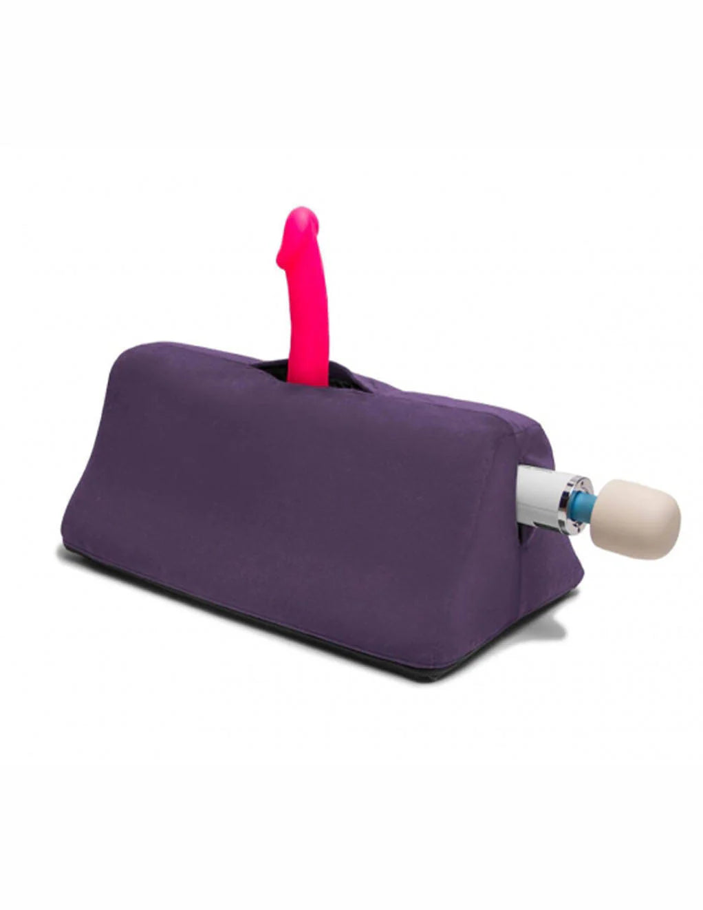 Liberator Tula Dual Sex Toy Mount, Auburn