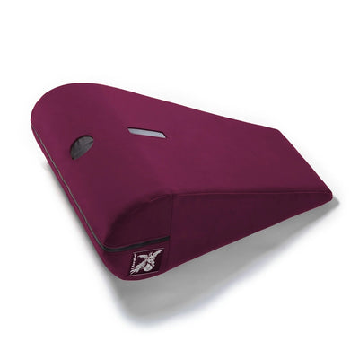 Liberator Axis Magic Wand Toy Mount, Merlot