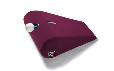 Liberator Axis Magic Wand Toy Mount, Merlot