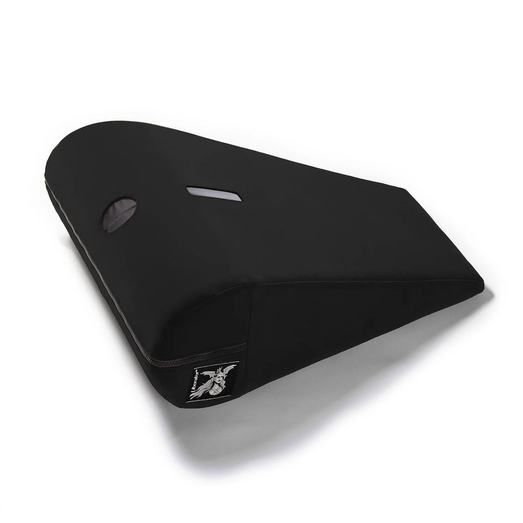 Liberator Axis Magic Wand Toy Mount, Black
