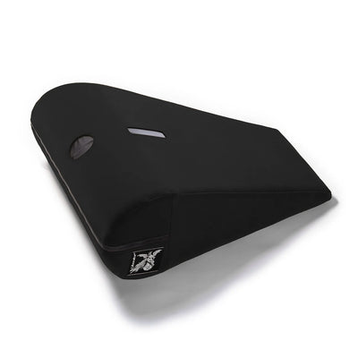 Liberator Axis Magic Wand Toy Mount, Black