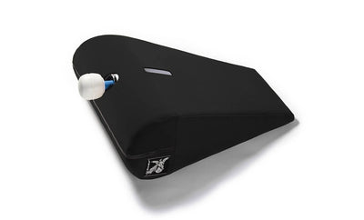 Liberator Axis Magic Wand Toy Mount, Black