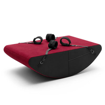 Liberator Scoop Rocker, Merlot
