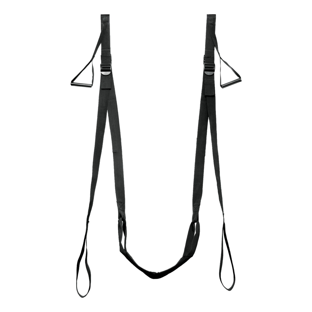 Frisky Deluxe Entry Love Swing