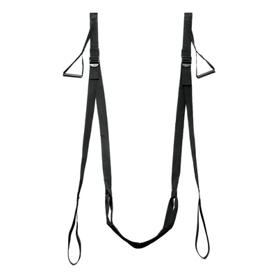Frisky Deluxe Entry Love Swing