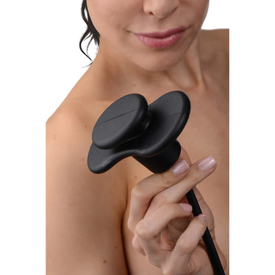 Master Series Inflatable Butterfly Gag