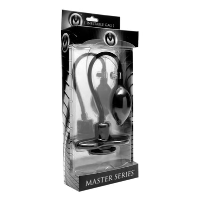 Master Series Inflatable Butterfly Gag