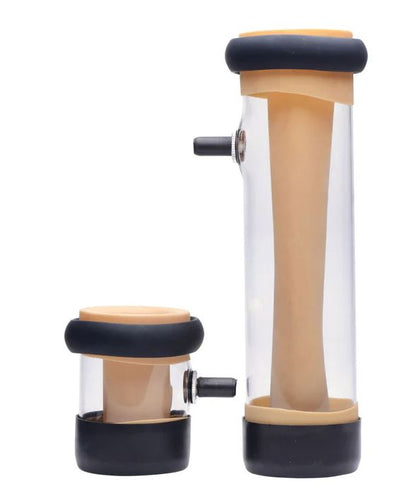 Love Botz The Milker Automatic Deluxe Stroker Sex Machine