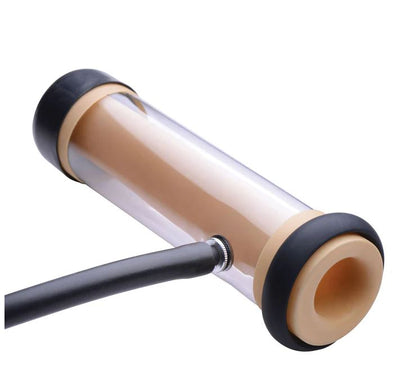 Love Botz The Milker Automatic Deluxe Stroker Sex Machine