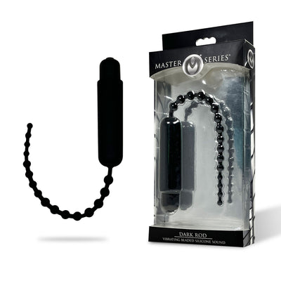 MS DR VIBE BEADED SOUND