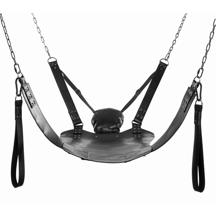 Extreme Sling Sex Swing