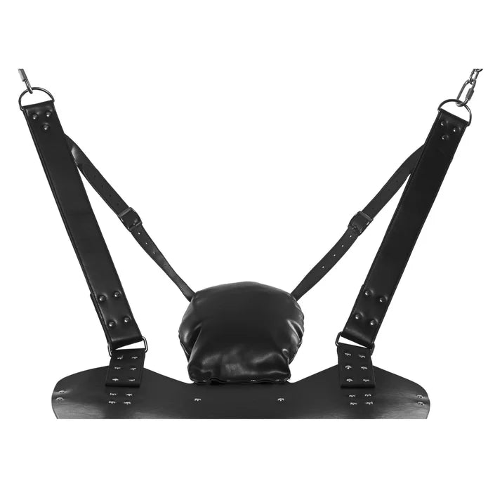 Extreme Sling Sex Swing