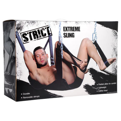Extreme Sling Sex Swing