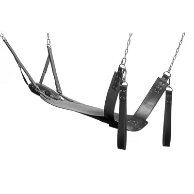 Extreme Sling Sex Swing
