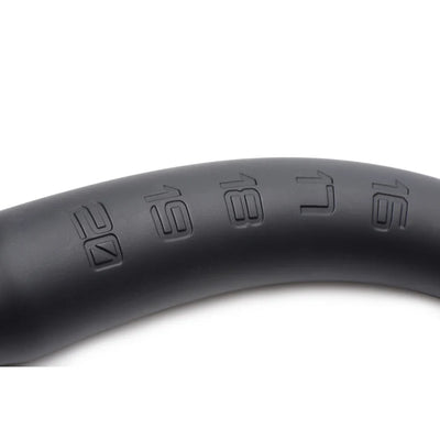 Hosed 22 Inch Tapered Silicone Hose