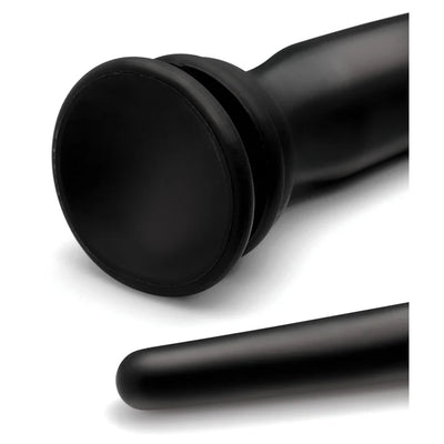 Hosed 22 Inch Tapered Silicone Hose