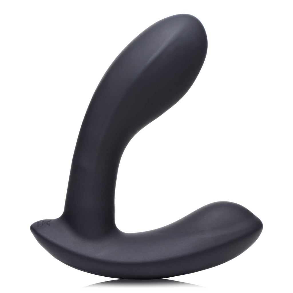 Zeus E-Stim Pro Vibrating Prostate Massager | Castle Megastore Zeus E-Stim Pro Vibrating Prostate Massager | Castle Megastore