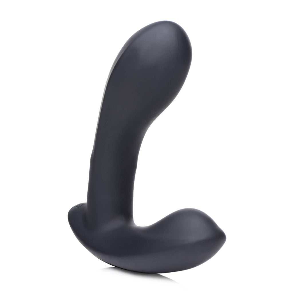 Zeus E-Stim Pro Vibrating Prostate Massager