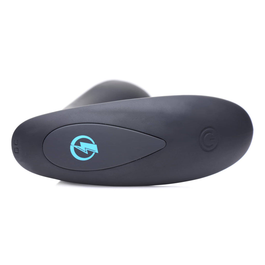 Zeus E-Stim Pro Vibrating Prostate Massager