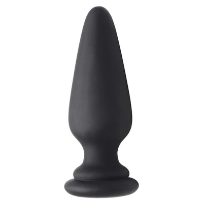 TAILZ Snap-On Interchangeable Small Silicone Anal Plug