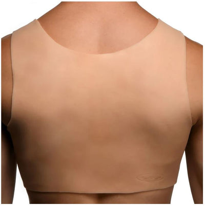 Master Series Perky Pair D-Cup Silicone Breasts