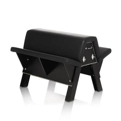 Bareback Submission Horse - Heavy Duty Bondage Bench