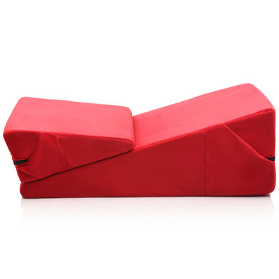 Love Cushion Foam Wedge Pillow Set