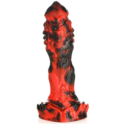 REAPER SILICONE Fantasy DILDO