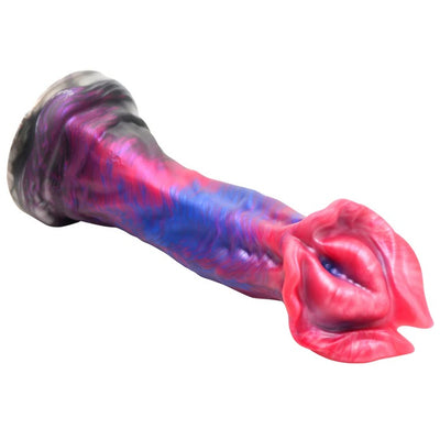 DEMOGORGON SILICONE FANTASY DILDO